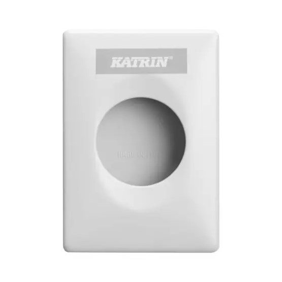 Dispenser Katrin till hygienpåsar