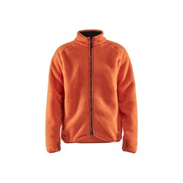 Pilejacka Orange Blåkläder
