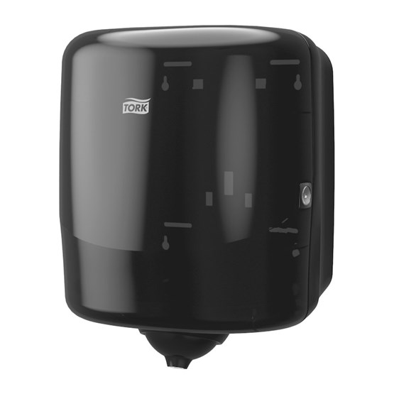 Dispenser Tork M4 Reflex Svart