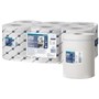 Torkpapper Tork Reflex Plus Adv M4 Vit 2-lagers 6rl/fp