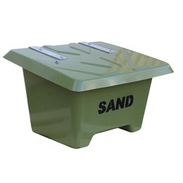 Sandbehållare 130L