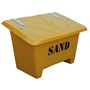 Sandbehållare 250 liter