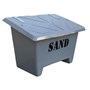 Sandbehållare 350 liter