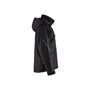 Skaljacka Svart 479019779900-XXXXL Blåkläder