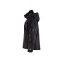 Skaljacka Svart 479019779900-XXXXL Blåkläder