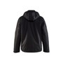 Skaljacka Svart 479019779900-XXXXL Blåkläder