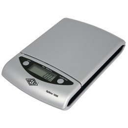 Våg Wedo Optimo precision 1kg