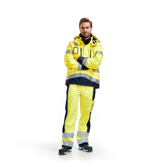 Skaljacka 4837 varsel