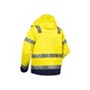 Skaljacka 4837 varsel