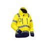 Skaljacka 4837 varsel