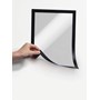 Inforam DURAFRAME Magnetisk A4 5st/fp