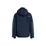 Jacka 4890 Navy Lättfodrad