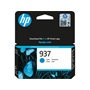 Bläckpatron HP 937 Cyan