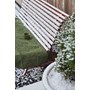 Pläd / Sittunderlag Grön