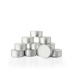 Värmeljus Bolsius 38mm Paraffin 6-tim 600st