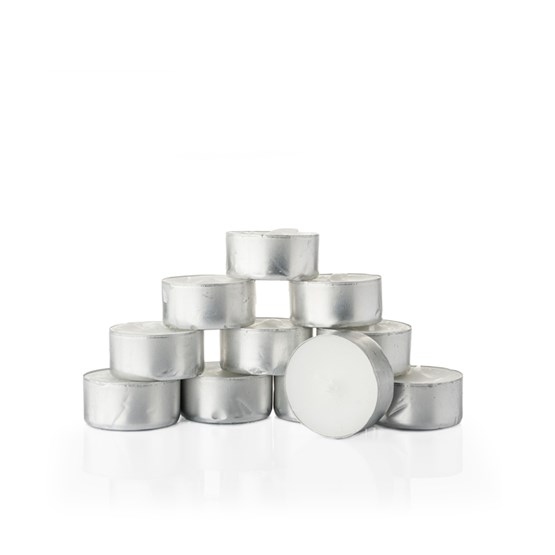 Värmeljus Bolsius 38mm Paraffin 6-tim 600st