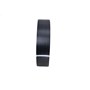 PET-band 19x0,8mmx1200m Svart