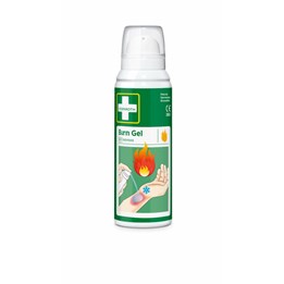 Burngel Spray 100ml Cederroth