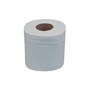Toalettpapper Katrin 400 2-Lag Vit 48m/rl 42rl/fp 104834
