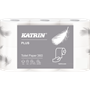 Toalettpapper Katrin Plus 360 2-lager