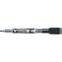 Whiteboardpenna Pilot Ultra Fine Svart Magnet och Sudd