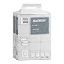 Pappershandduk Katrin Plus Non stop M 2-Lag Vit Z-vikt 2400st/fp
