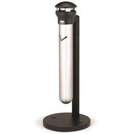 Askkopp Rubbermaid Infinity Stand Alone