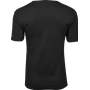 T-Shirt Interlock Tee Svart