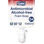 Tvål Tork S4 Antimikrobiell Skumtvål Utan Alkohol