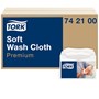Tvättlapp Tork 19,2x30cm Soft Wash 1080st/krt 742100