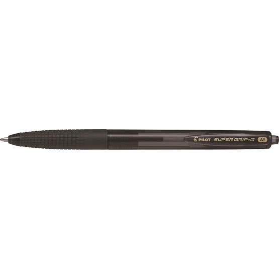 Kulpenna Pilot Super Grip G Medium