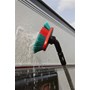 Bilborste Vikan m Vattengenomlöp Mjuk 250mm