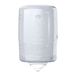 Dispenser Tork M3 Reflex Vit 473177 Mini C-matad, ark