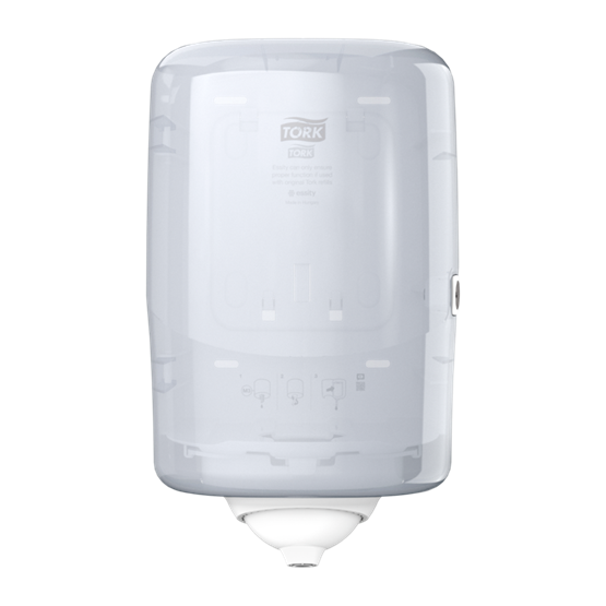 Dispenser Tork M3 Reflex Vit 473177 Mini C-matad, ark