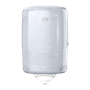 Dispenser Tork M3 Reflex Vit 473177 Mini C-matad, ark