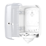 Dispenser Tork M3 Reflex Vit 473177 Mini C-matad, ark