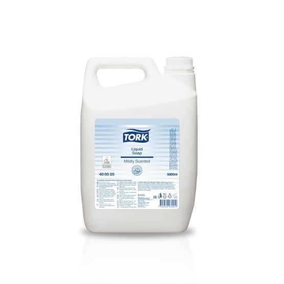 Tvål Tork S1 Premium 5L Mild (Mevon 55) 400505