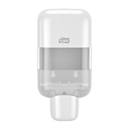 Dispenser Tork S5 Skumtvål Vit