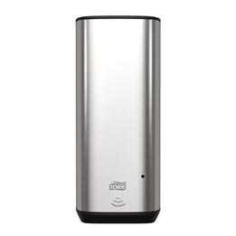 Dispenser Tork Skumtvål Sensor Rostfri 460009