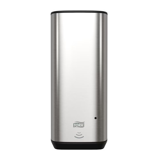 Dispenser Tork Skumtvål Sensor Rostfri 460009