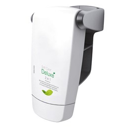 Tvål Soft Care Deluxe 2in1 0,25L 24/krt