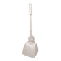 WC-Set ECO med rensborste Vit