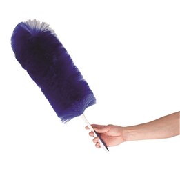 Dammvippa Max Ergo Grip, 65cm