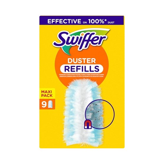 Swiffer Duster Refill 9/fp