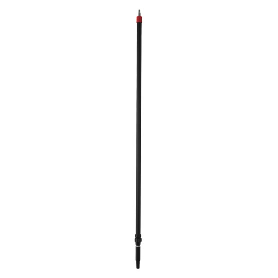 Teleskopskaft Vikan, 1060-2780 mm för Vattenanslutning