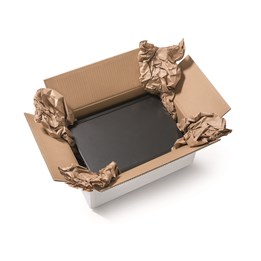 Fanfold Classic GE 100g 600mmx6000m R