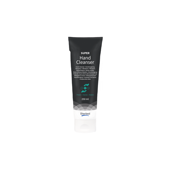 Handrengöring Sterisol Super Hand Cleanser 250ml 4489