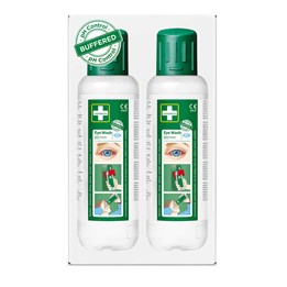 Ögondusch Cederroth 2x500ml 725200