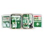 Första Hjälpen Cederroth Burn Kit 18 Delar 51011013