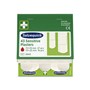 Plåster Salvequick Sensitive Non-Woven Cederroth